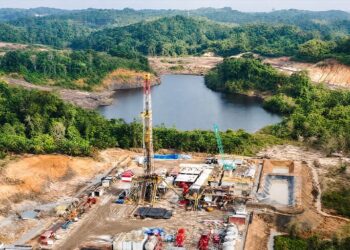 Sumur Semberah-206 Lampaui Target Produksi, Elnusa Perkuat Rekam Jejak Operational Excellence di Bisnis Hulu