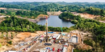 Sumur Semberah-206 Lampaui Target Produksi, Elnusa Perkuat Rekam Jejak Operational Excellence di Bisnis Hulu