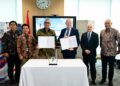 Sinergi Pertamina Drilling dan Iceland Drilling Bidik Peluang Bisnis Geothermal dan Migas