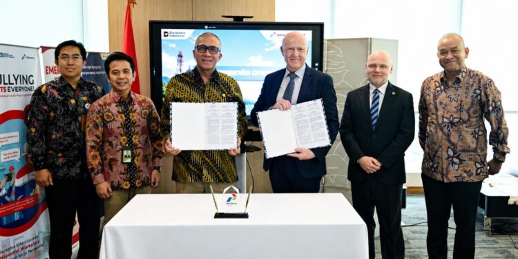 Sinergi Pertamina Drilling dan Iceland Drilling Bidik Peluang Bisnis Geothermal dan Migas