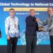 Kolaborasi SKK Migas dan Solar Turbines Bangun Fasilitas Overhaul dan Engine Solar Turbines Taurus T™ 60 Single Shaft