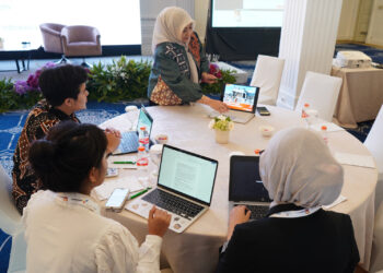 Strategi Membangun Komunikasi Efektif di Tengah Gempa NTT