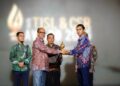 PDC Sabet Empat Penghargaan di Ajang TJSL dan CSR Award 2026 