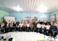 Program MALIKA 2.0, PDC Sulap Limbah Jelantah Jadi Cuan