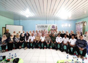 Program MALIKA 2.0, PDC Sulap Limbah Jelantah Jadi Cuan