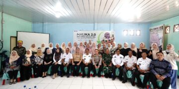 Program MALIKA 2.0, PDC Sulap Limbah Jelantah Jadi Cuan