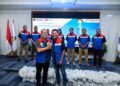 Program Secondment, Media Kerja Sama Indonesia & Timor Leste di Pengeboran Migas