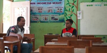Meja Baru agar Cita-Cita Terwujud