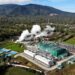 Langkah Besar Pertamina Kembangkan Panas Bumi