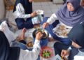 Menggores Masa Depan Dengan Sebuah Canting