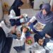 Menggores Masa Depan Dengan Sebuah Canting