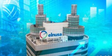 Elnusa Bakal Beli Kembali Saham Rp100 Miliar