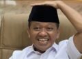 Senyum Simpul Mas Bahlil Ganteng Ketika PNBP Kementerian ESDM di Atas Target