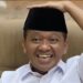 Senyum Simpul Mas Bahlil Ganteng Ketika PNBP Kementerian ESDM di Atas Target