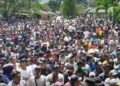 Begini Sikap TIMAH terhadap Aksi Pembakaran Kantor Timah di Belitung Timur