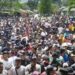 Begini Sikap TIMAH terhadap Aksi Pembakaran Kantor Timah di Belitung Timur