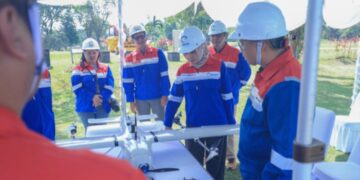 Pertapixel: Solusi Tata Kelola Aset Berbasis Data di Industri Migas