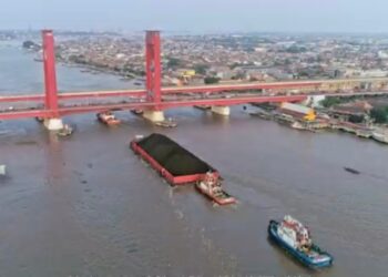 Ekspansi Wilayah Operasional dan Hilirisasi, Perkokoh IPCM sebagai Penyedia Marine Terintegrasi Nasional