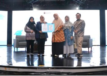 PTBA Peduli Pendidikan Tinggi untuk Generasi Muda