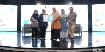 PTBA Peduli Pendidikan Tinggi untuk Generasi Muda
