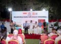 Diplomasi Buku KBRI Tunis di Tengah HUT Kemerdekaan Republik Indonesia ke-81