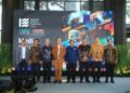IEE Series 2026 Satukan Industri Energi dan Engineering Menuju Transformasi Industri