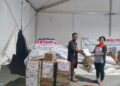 Sigap! PHE Kirim Logistik dan Personel Bantuan untuk Korban Gempa NTT