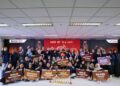 PHE Gelar CID Upstream Award 2026 untuk Memperkuat Kemitraan dengan Masyarakat