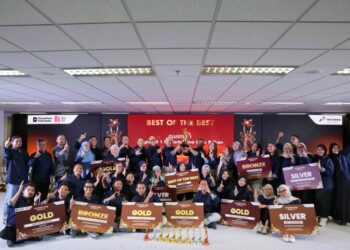 PHE Gelar CID Upstream Award 2026 untuk Memperkuat Kemitraan dengan Masyarakat