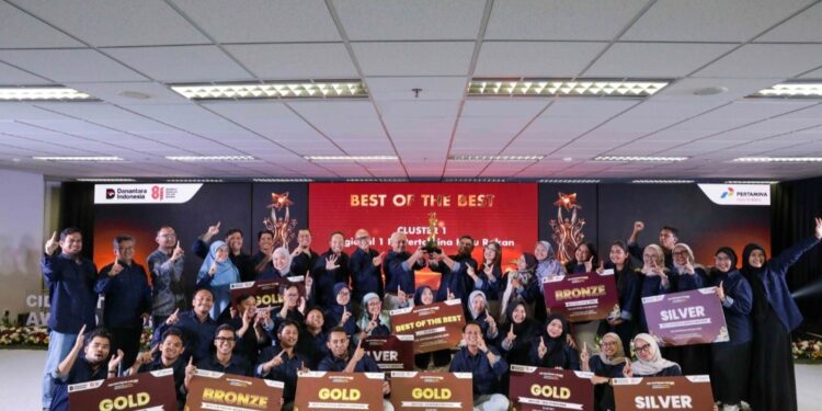 PHE Gelar CID Upstream Award 2026 untuk Memperkuat Kemitraan dengan Masyarakat