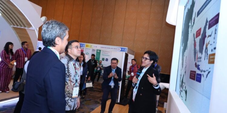 Peneguhan PHE Jalankan Transisi Energi dan Dekarbonisasi