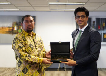 Demi Tingkatkan Pemahaman Praktik Arbitrase di Hulu Migas, SKK Migas dan ICC Gelar Sharing Session