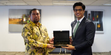 Demi Tingkatkan Pemahaman Praktik Arbitrase di Hulu Migas, SKK Migas dan ICC Gelar Sharing Session