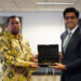 Demi Tingkatkan Pemahaman Praktik Arbitrase di Hulu Migas, SKK Migas dan ICC Gelar Sharing Session