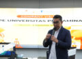 Ketika Perguruan Tinggi Menimba Ilmu Hulu Migas ke SKK Migas