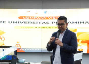 Ketika Perguruan Tinggi Menimba Ilmu Hulu Migas ke SKK Migas