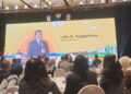 Raker Kehumasan Hulu Migas 2026, Bengkel Bersama Membongkar Persoalan