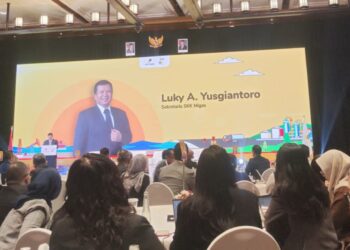 Raker Kehumasan Hulu Migas 2026, Bengkel Bersama Membongkar Persoalan