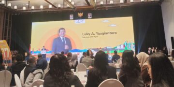 Raker Kehumasan Hulu Migas 2026, Bengkel Bersama Membongkar Persoalan