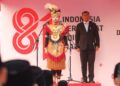 Tiga Pesan Utama Kepala SKK Migas dalam Momentum HUT ke 81 Kemerdekaan RI