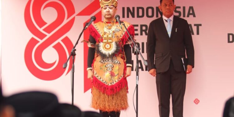 Tiga Pesan Utama Kepala SKK Migas dalam Momentum HUT ke 81 Kemerdekaan RI