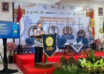 Tak Diragukan, Digitalisasi Memperkuat Efisiensi dalam Industri Hulu Migas