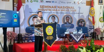Tak Diragukan, Digitalisasi Memperkuat Efisiensi dalam Industri Hulu Migas