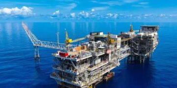 SKK Migas Patok Target Lifting Minyak 2026 Sebesar 610 Ribu BOPD di Tengah Gelaran CEO Forum 