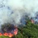 Indonesia Kembangkan Teknologi Satelit Pemantau Hotspot Karhutla