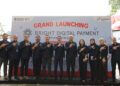 Bright Digital Payment Memudahkan Transaksi