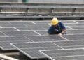 Impian Program PLTS 100 GWp, Memperkuat Kemandirian Energi Nasional