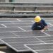 Impian Program PLTS 100 GWp, Memperkuat Kemandirian Energi Nasional