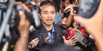 Roy Suryo, Pra Peradilan dan Pertanyaan tentang Kesetaraan Dihadapan Hukum