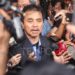 Roy Suryo, Pra Peradilan dan Pertanyaan tentang Kesetaraan Dihadapan Hukum